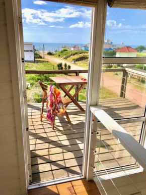 Casitas Punta del Diablo